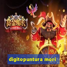 digitopuntura mori