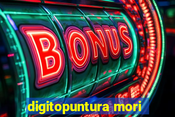 digitopuntura mori