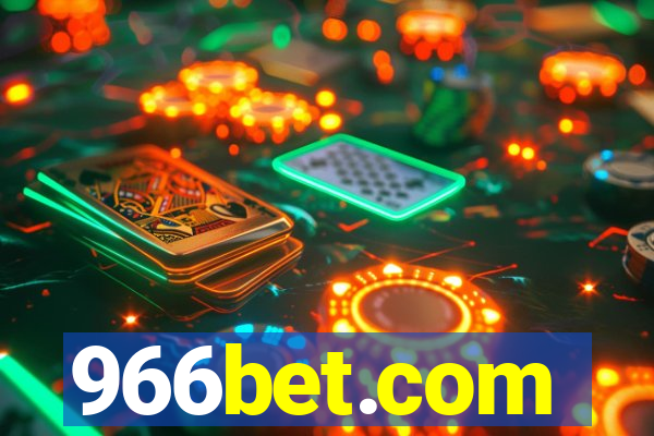 966bet.com