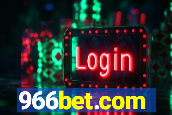 966bet.com