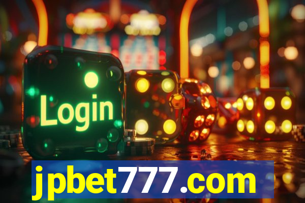 jpbet777.com