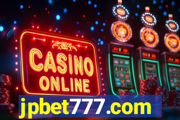 jpbet777.com