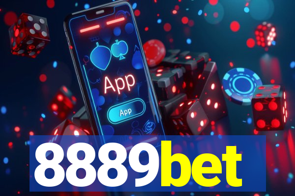 8889bet