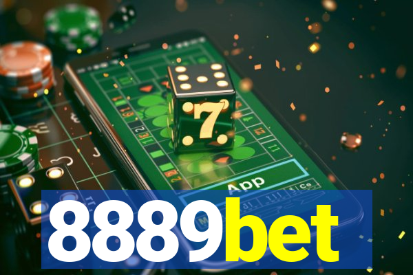 8889bet