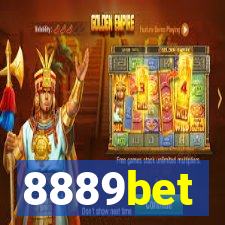 8889bet