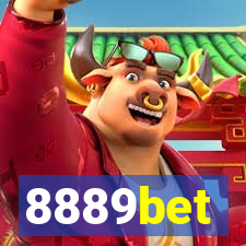 8889bet