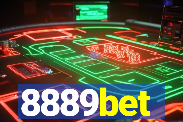 8889bet