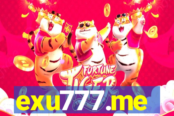 exu777.me