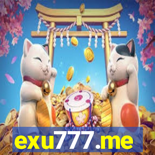 exu777.me