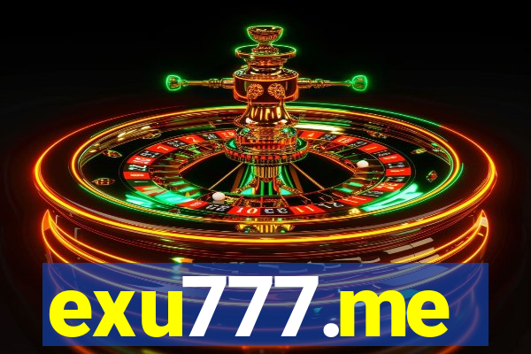 exu777.me