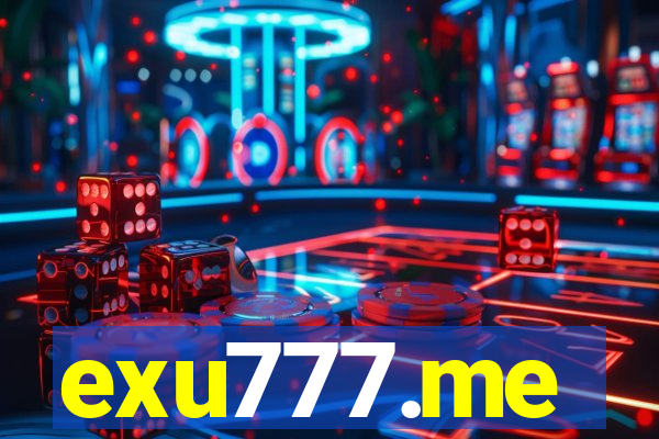 exu777.me