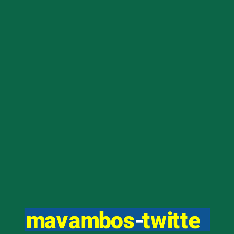 mavambos-twitter