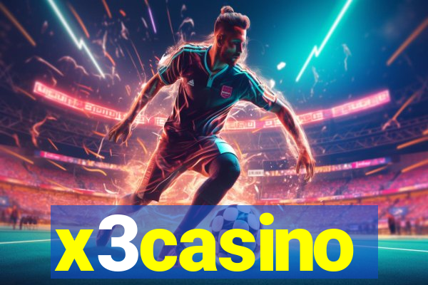 x3casino