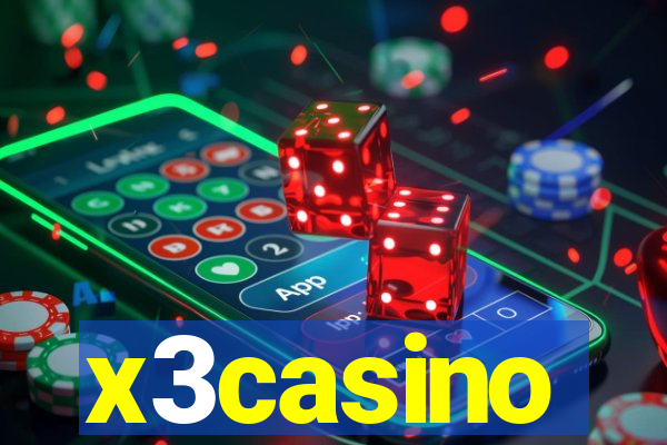 x3casino