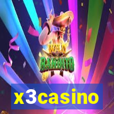 x3casino