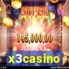 x3casino