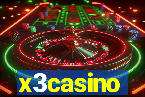 x3casino