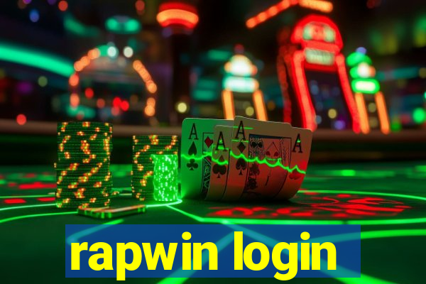 rapwin login