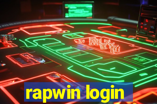 rapwin login