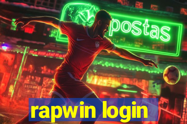 rapwin login