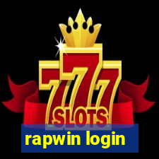 rapwin login