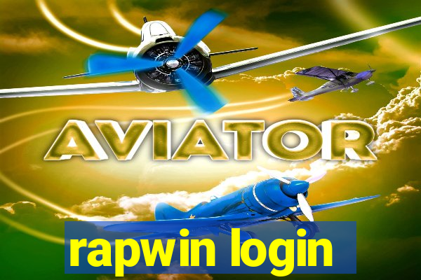 rapwin login