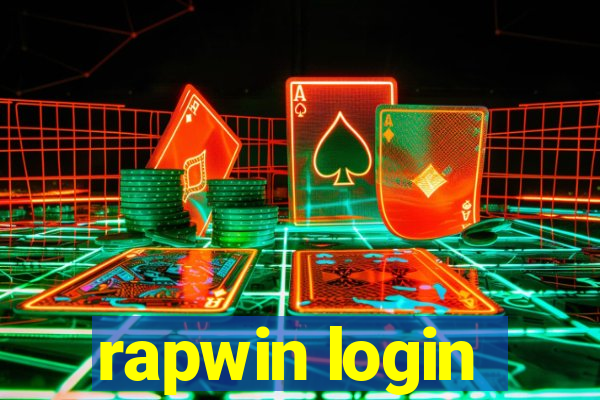 rapwin login