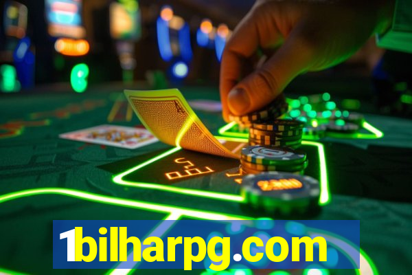 1bilharpg.com