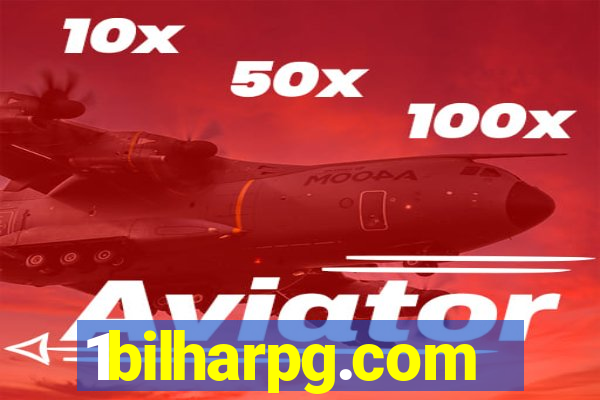 1bilharpg.com