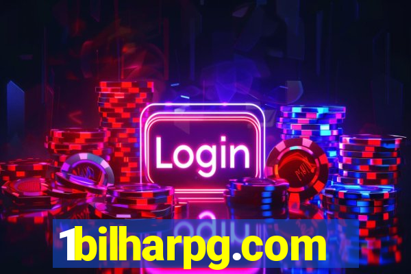 1bilharpg.com