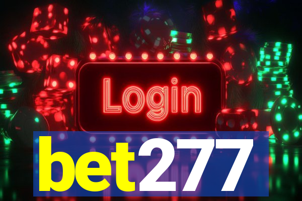 bet277