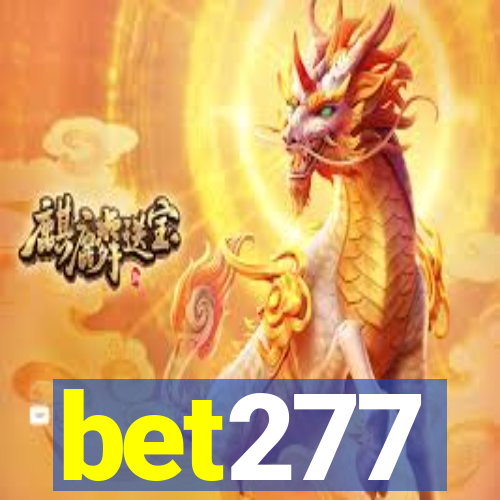 bet277