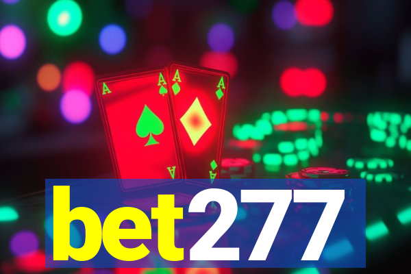 bet277