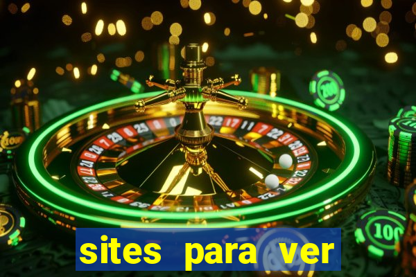 sites para ver futebol ao vivo gratis