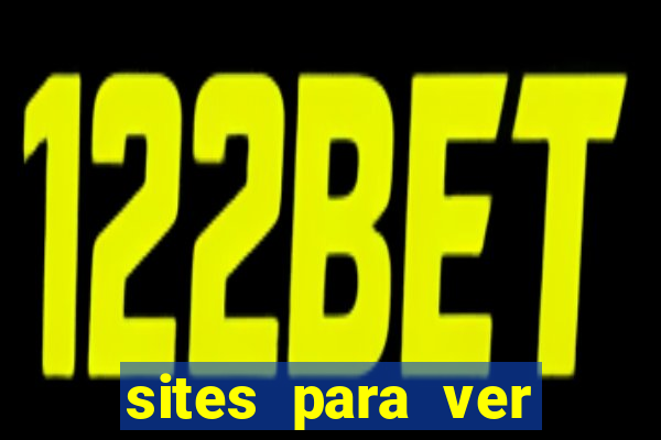 sites para ver futebol ao vivo gratis