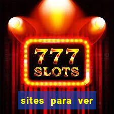 sites para ver futebol ao vivo gratis