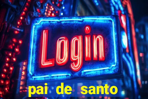 pai de santo consulta gratis