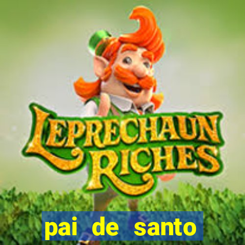 pai de santo consulta gratis