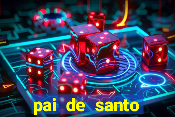 pai de santo consulta gratis