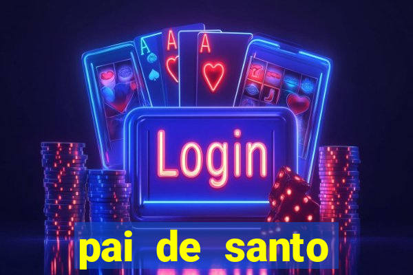 pai de santo consulta gratis