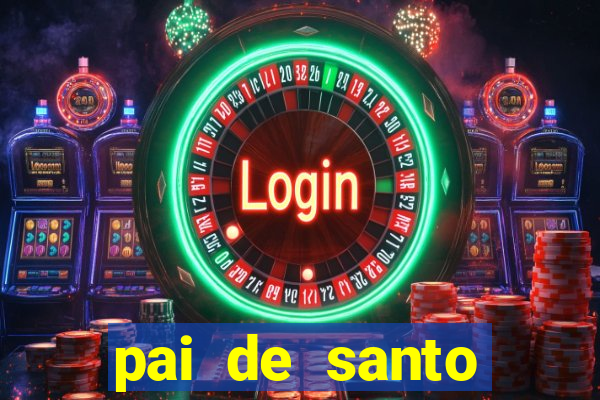 pai de santo consulta gratis