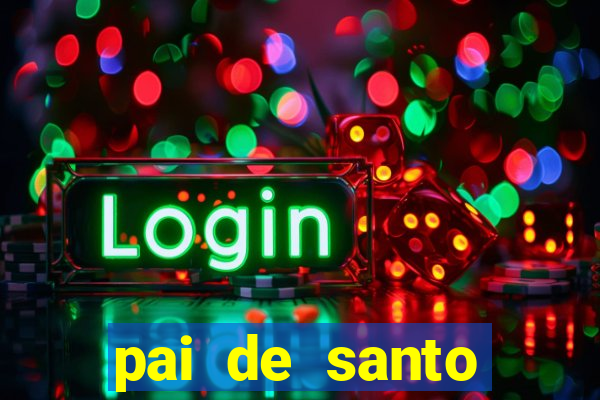 pai de santo consulta gratis