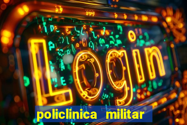 policlinica militar de porto alegre