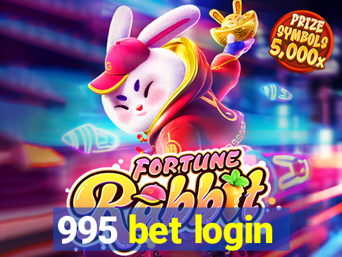 995 bet login