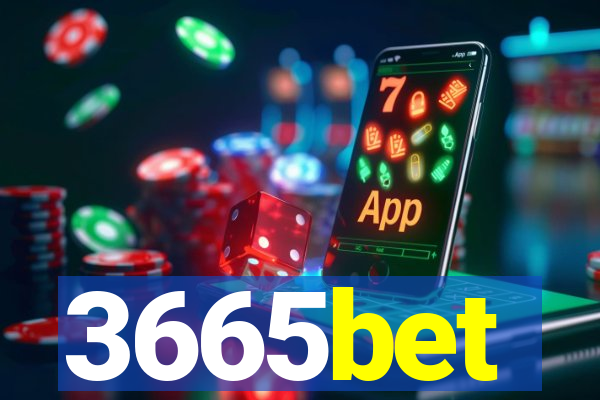 3665bet