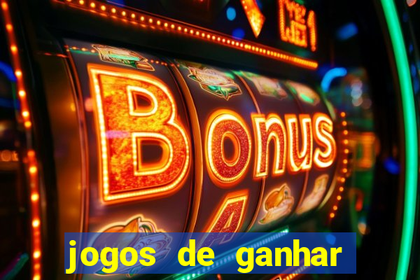 jogos de ganhar dinheiro gratuito