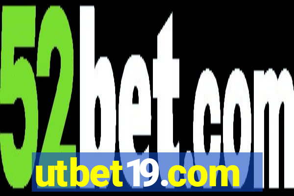 utbet19.com