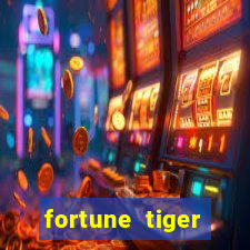 fortune tiger deposito 1 real