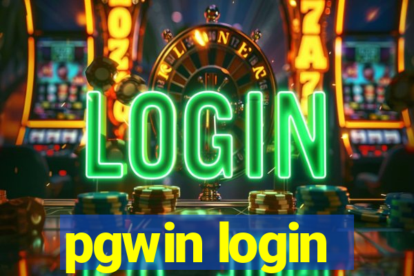 pgwin login