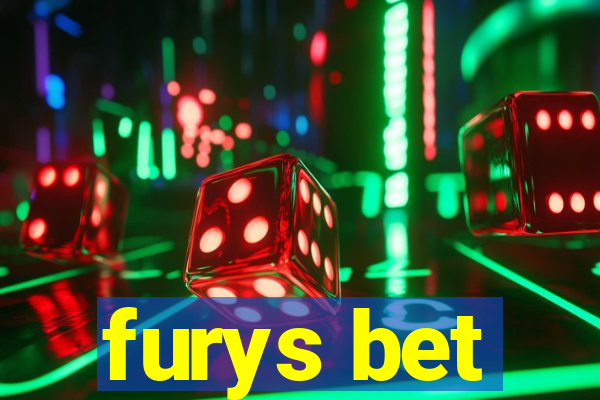 furys bet